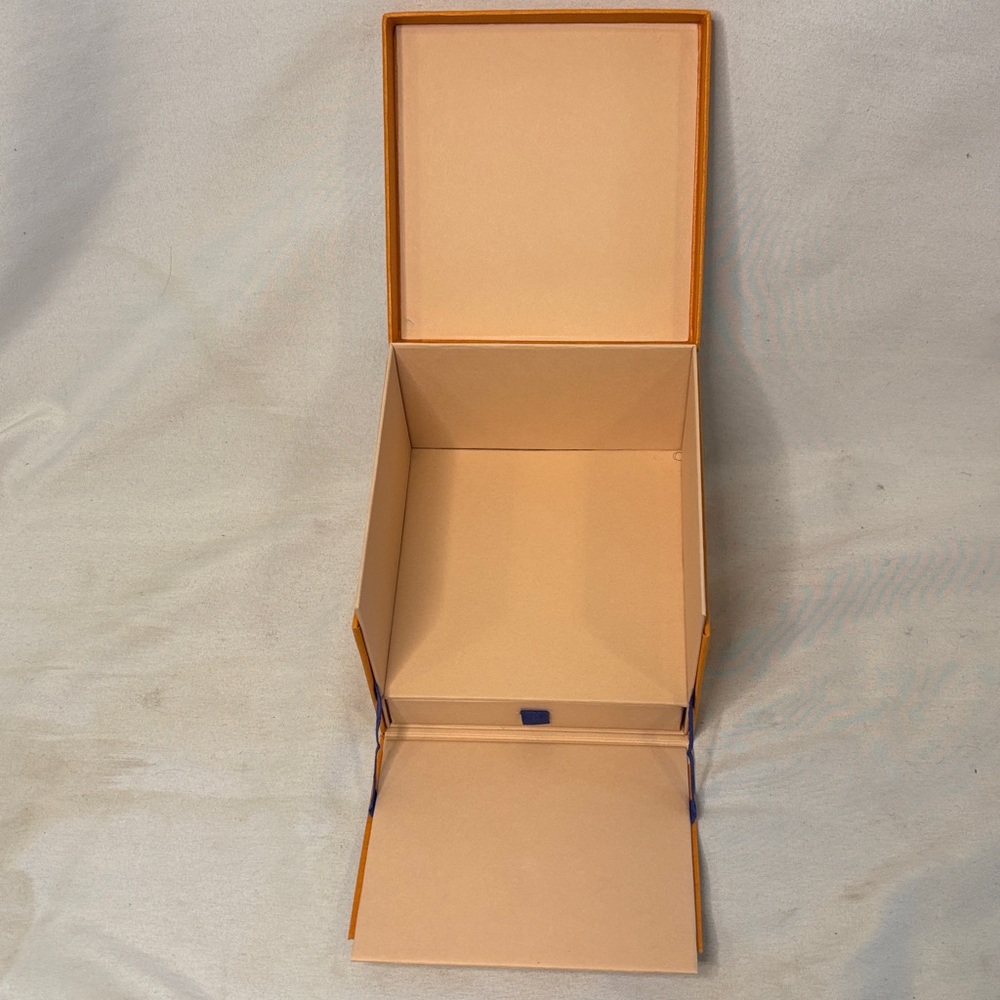 Louis Vuitton Necklace Box -- BOX Only - Picture 2 of 6